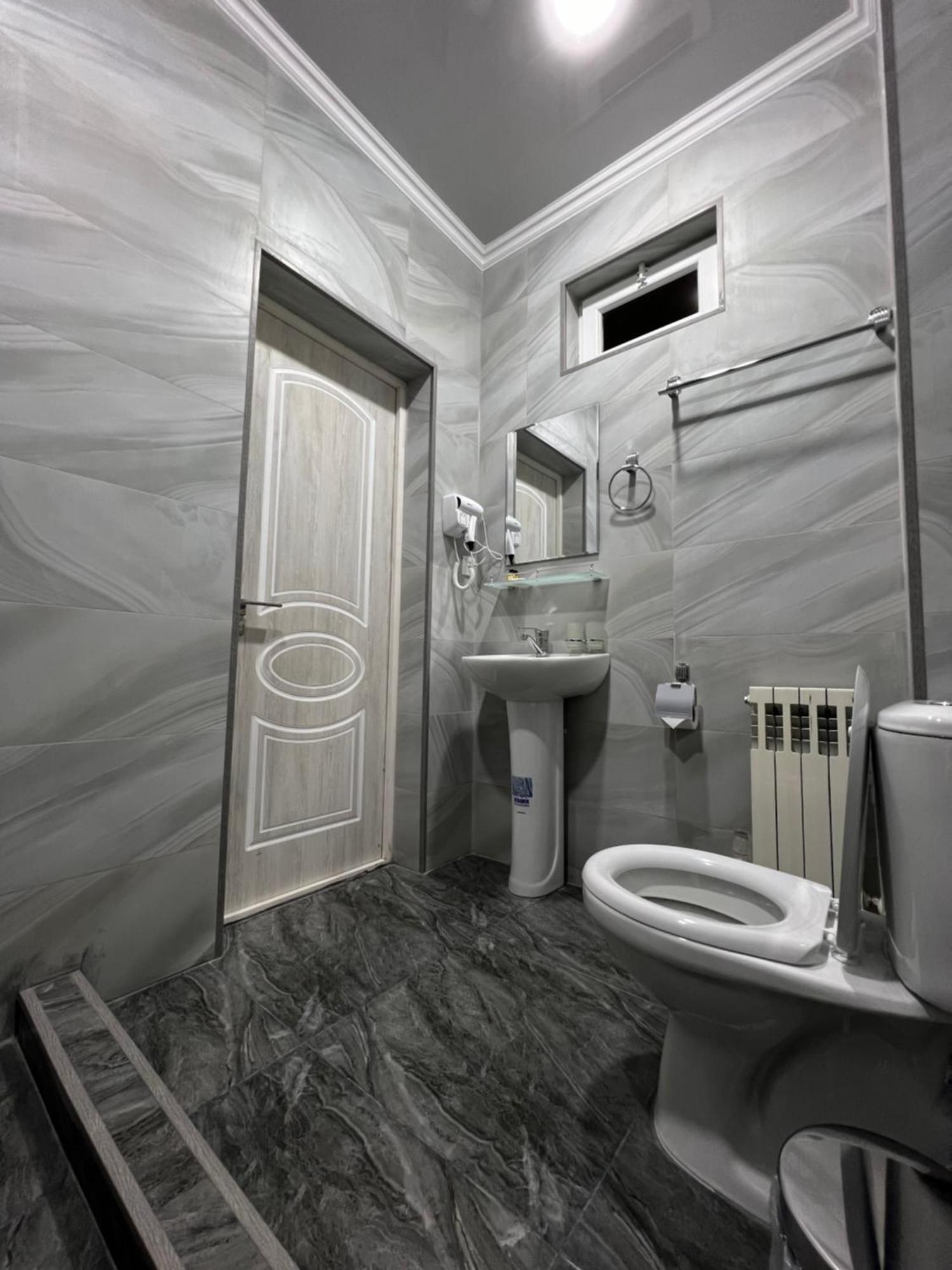 Art Tashkent Hotel Εξωτερικό φωτογραφία