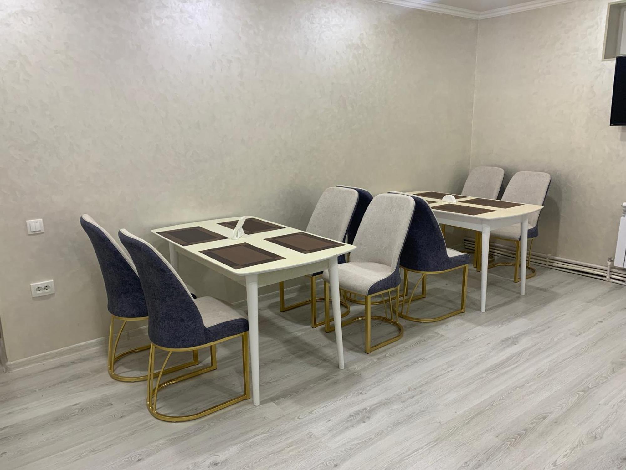 Art Tashkent Hotel Εξωτερικό φωτογραφία
