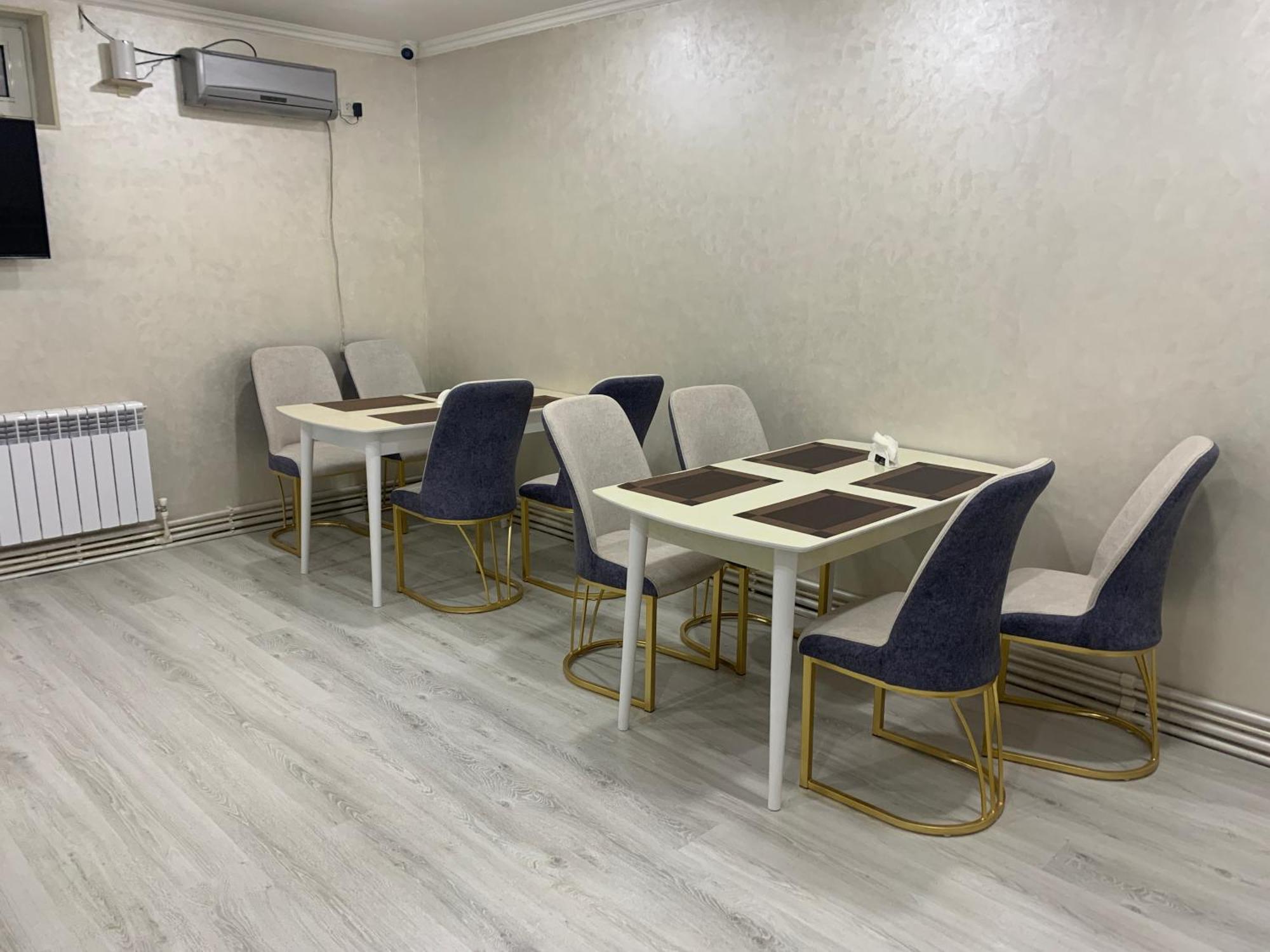 Art Tashkent Hotel Εξωτερικό φωτογραφία