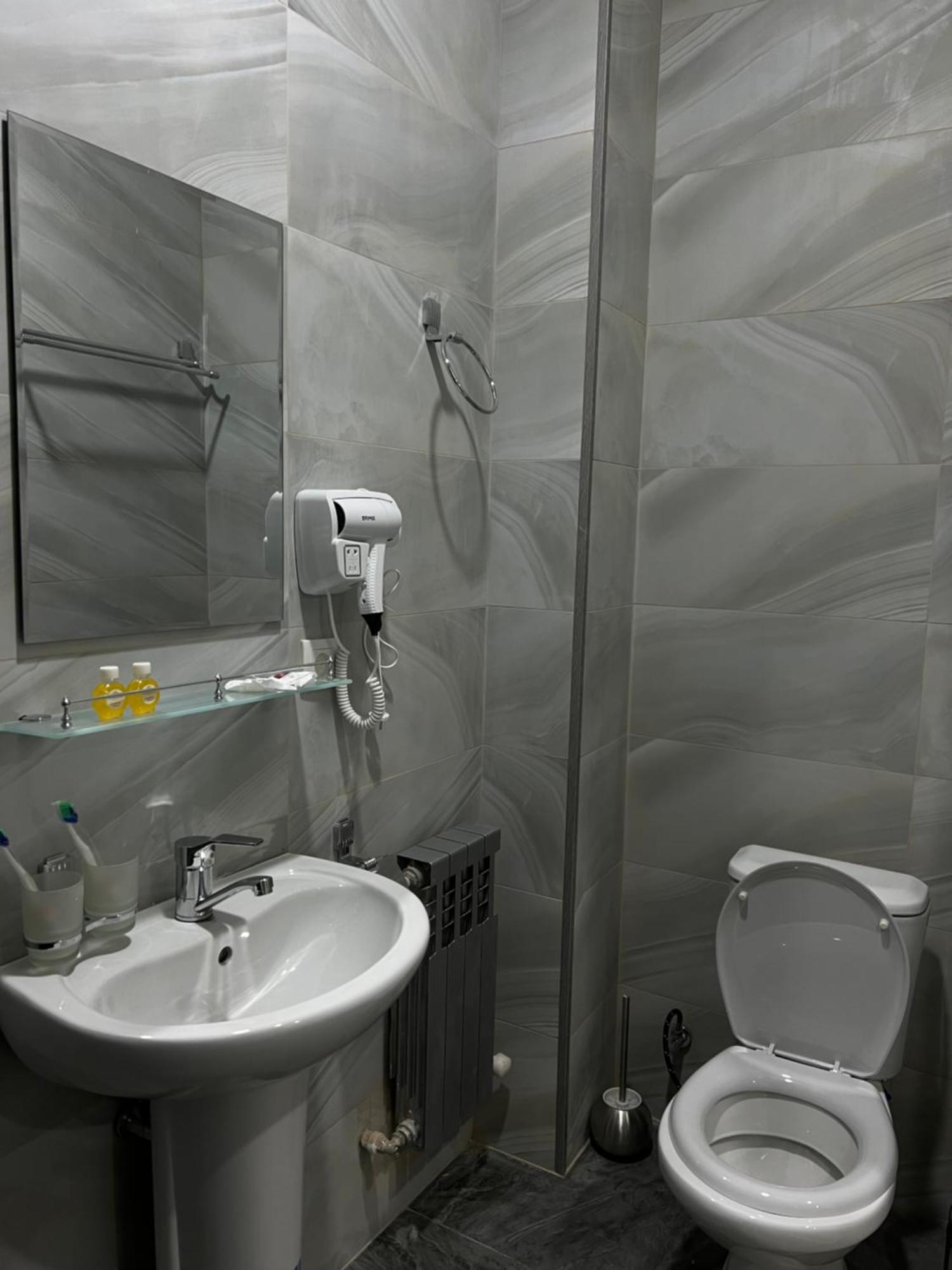Art Tashkent Hotel Εξωτερικό φωτογραφία