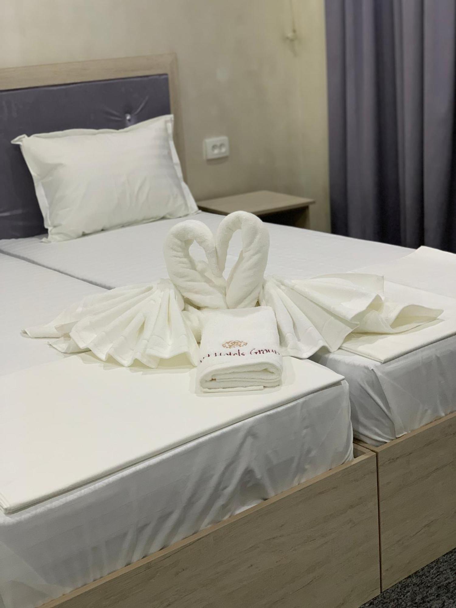 Art Tashkent Hotel Εξωτερικό φωτογραφία