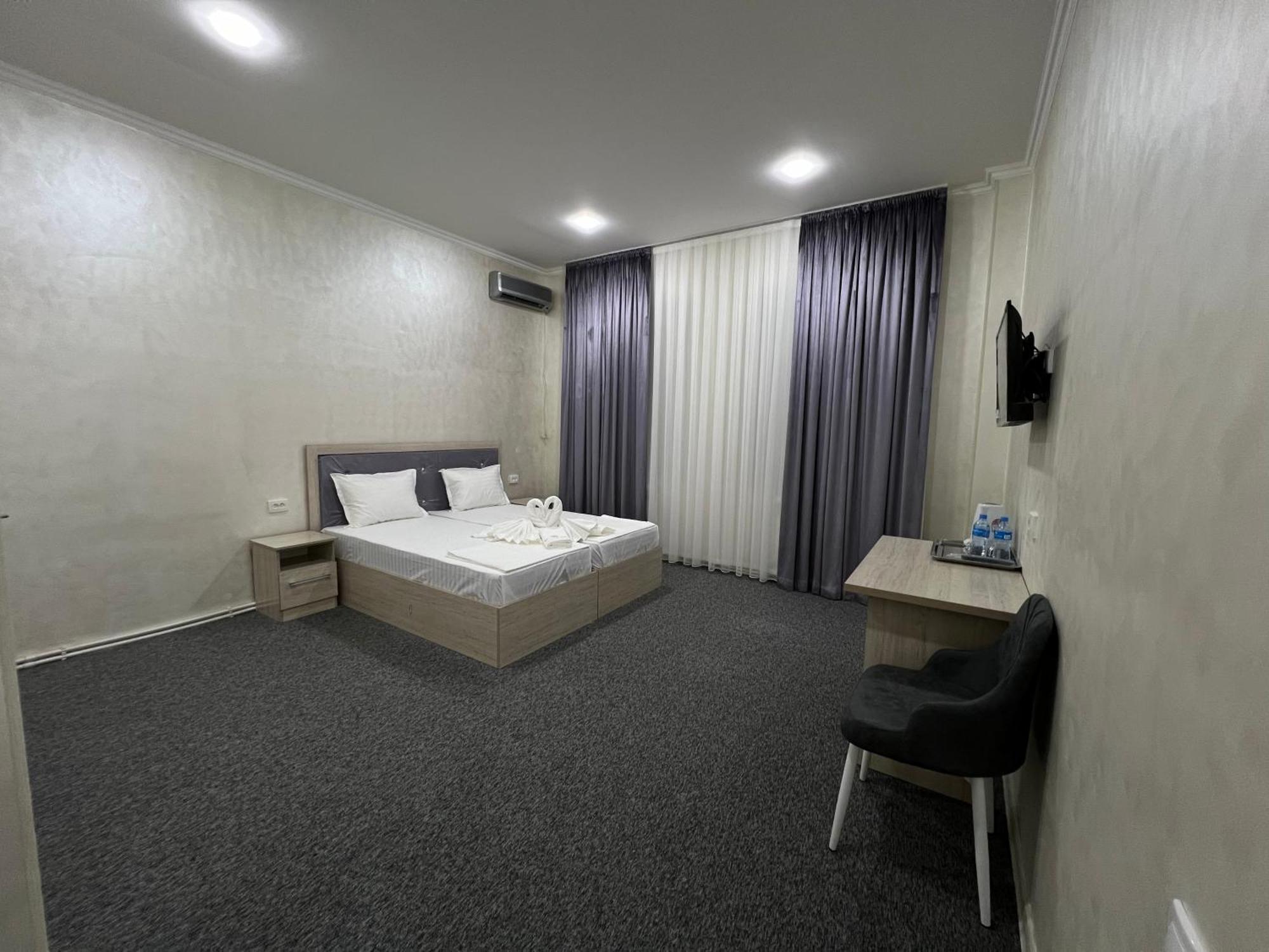 Art Tashkent Hotel Εξωτερικό φωτογραφία